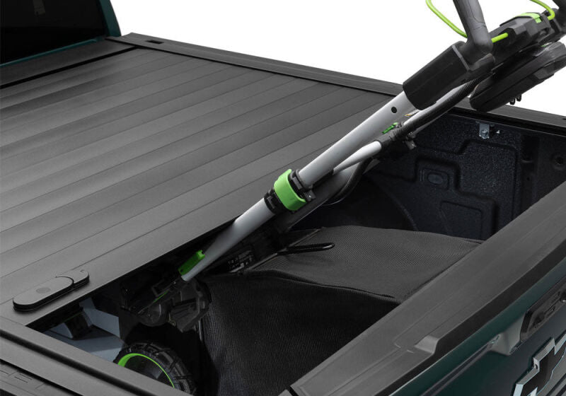 Retrax 09-14 F-150 Super Crew & Super Cab 5.5ft Bed RetraxPRO MX