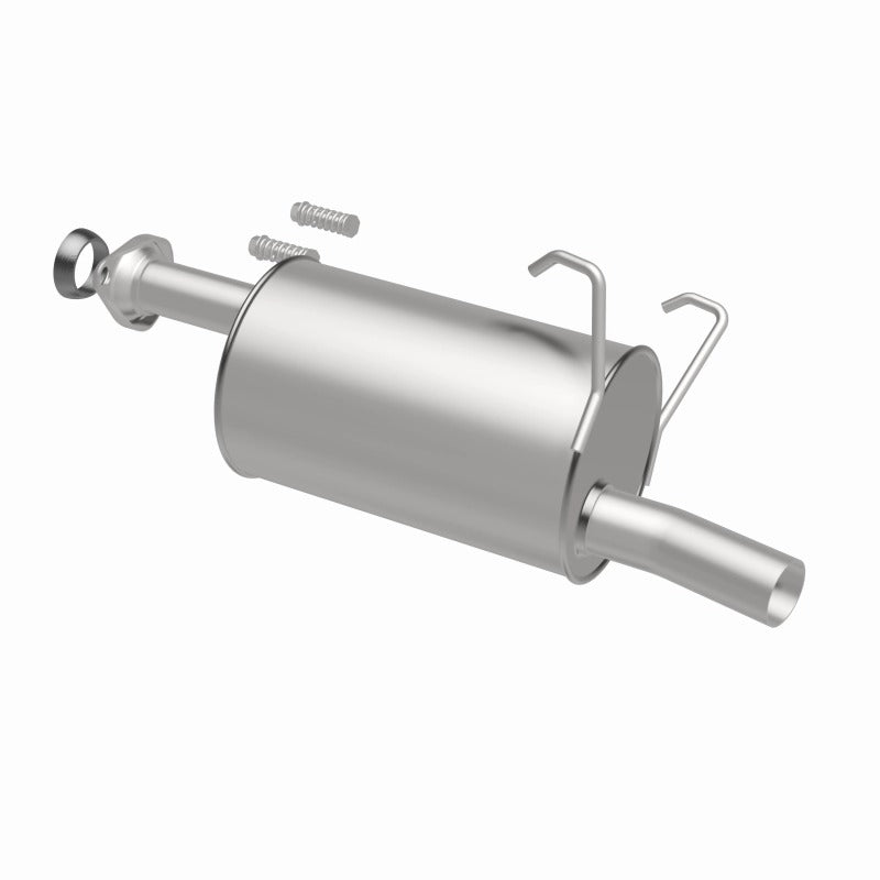 Magnaflow BRE Exhaust 97-01 CR-V 2.0L Muffler Kit
