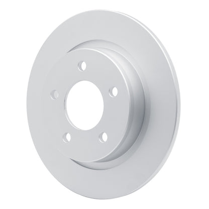 DFC 04-13 Mazda 3 Rear GeoSPEC Coated Rotor