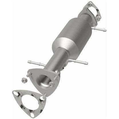 MagnaFlow California Grade Catalytic Converter Direct Fit 96-97 GMC Sonoma / Chevrolet S10