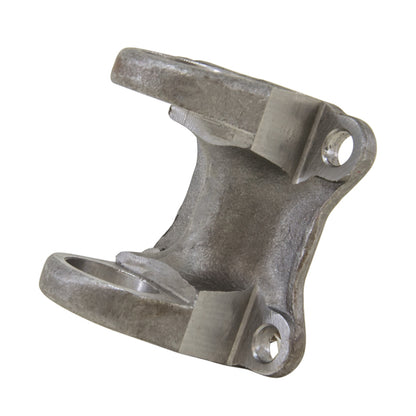 Yukon Gear & Axle Yukon Gear Flange for Drive Shaft To Yoke Upon for T4S & Others Toyota