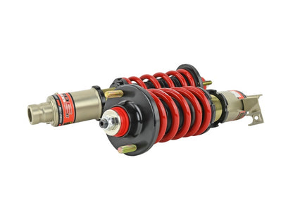Skunk2 Racing Skunk2 88-91 Honda Civic/CRX (All Models) Pro S II Coilovers (10K/8K Spring Rates)