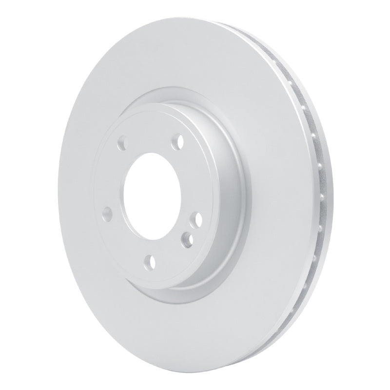 DFC 19-25 Mercedes-Benz G500 (Mexico) Front GeoSPEC Coated Rotor