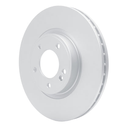 DFC 19-25 Mercedes-Benz G500 (Mexico) Front GeoSPEC Coated Rotor