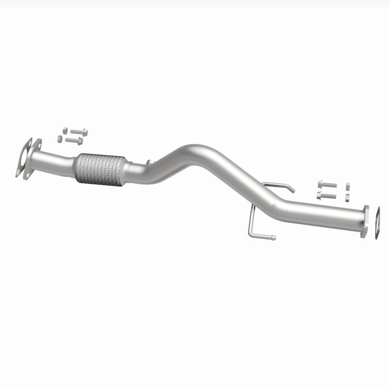Magnaflow BRE Exhaust 06-11 Accent Rio 1.6L Front Pipe Kit