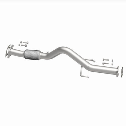 Magnaflow BRE Exhaust 06-11 Accent Rio 1.6L Front Pipe Kit