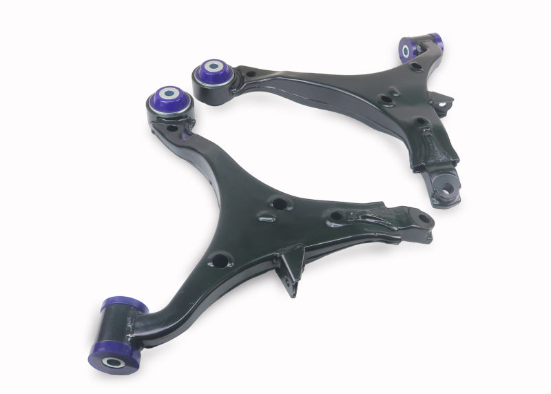 SuperPro Honda Cr-V Front Lower Control Arm Set