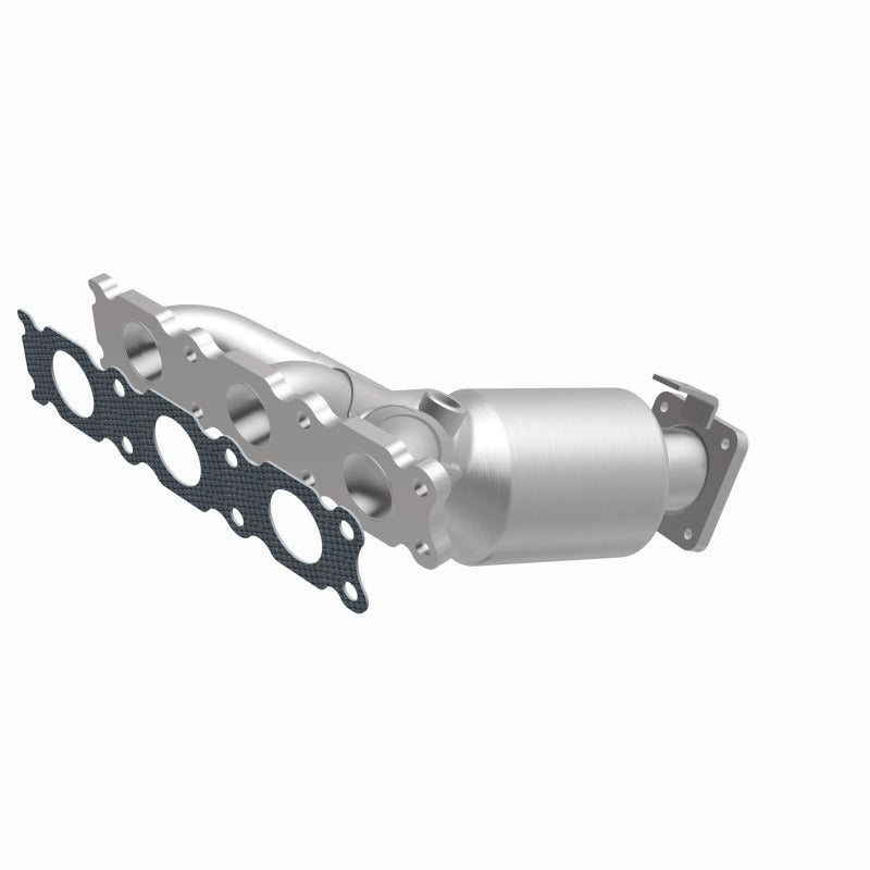 MagnaFlow 2007 XC90 3.2L Manifold Direct Fit Converter