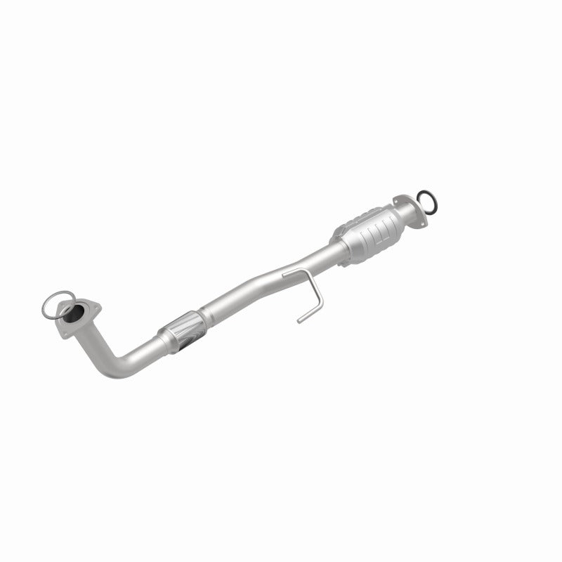 MagnaFlow Direct Fit Catalytic Converter 99-00 Toyota Camry 2.2L