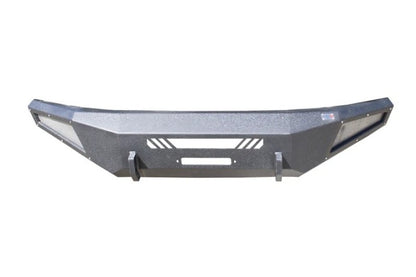 Fishbone Offroad 15-17 Ford F150 Front Bumper - Black