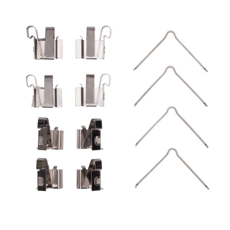 DFC 90-00 Lexus SC400 Rear Premium Hardware Kit