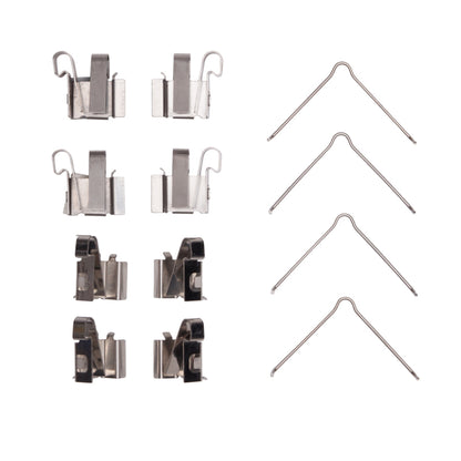DFC 90-00 Lexus SC400 Rear Premium Hardware Kit