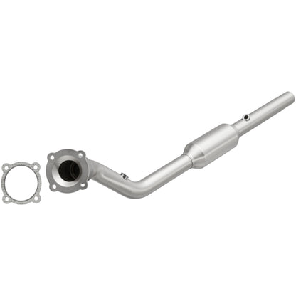 MagnaFlow Direct Fit Catalytic Converter 00-05 Audi TT 1.8L