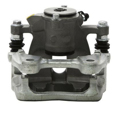 DFC 13-20 Infiniti QX30 Rear-L Silver Zinc Coated Premium Caliper