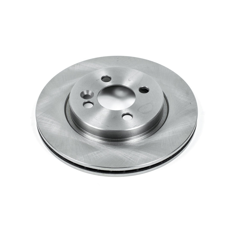 PowerStop Power Stop 07-09 Mini Cooper Front Autospecialty Brake Rotor