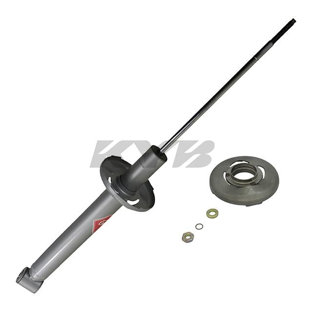 KYB Shocks & Struts Gas-A-Just Rear VOLKSWAGEN Cabrio 1995-02 VOLKSWAGEN Corrado (Exc. V6) 1990-94 V