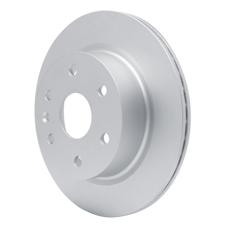 DFC 22-25 Rivian EDV700 Rear GeoSPEC Coated Rotor