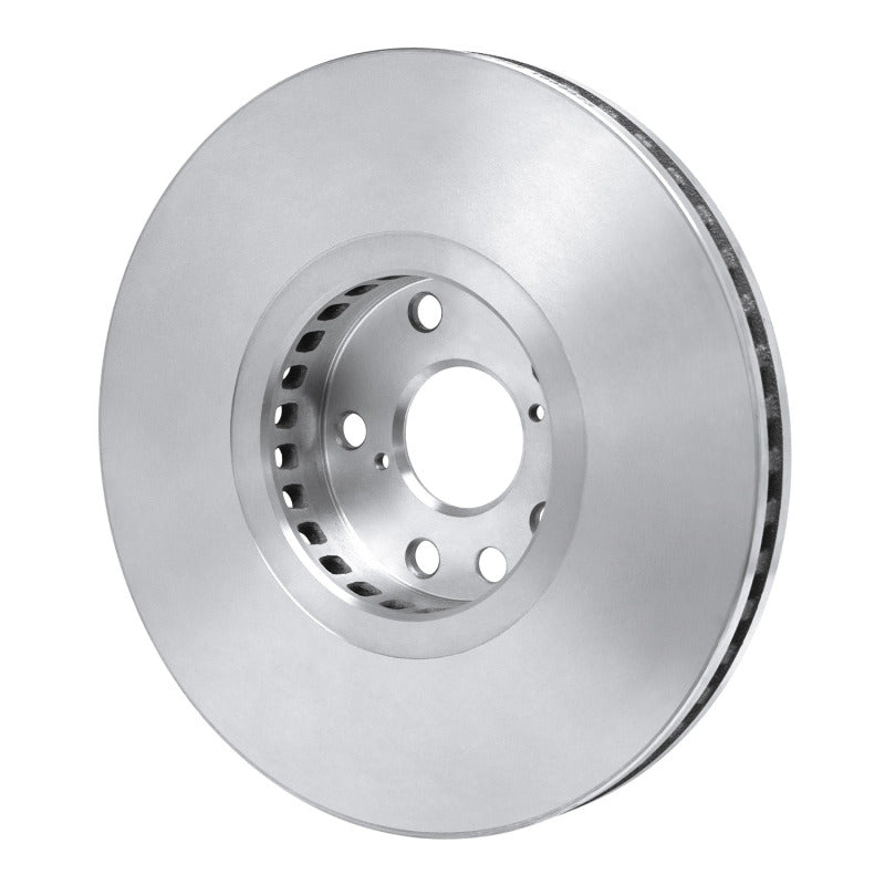 DFC 06-20 Lexus GS460 Right Front Brake Rotor