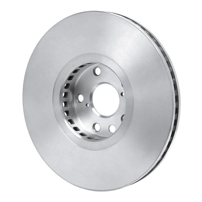 DFC 06-20 Lexus GS460 Right Front Brake Rotor
