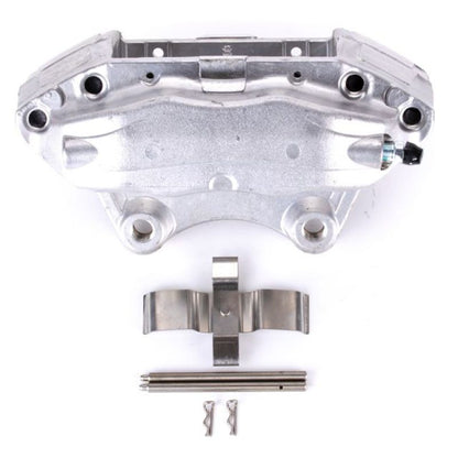 PowerStop Power Stop 03-04 Infiniti G35 Front Left Autospecialty Caliper w/o Bracket