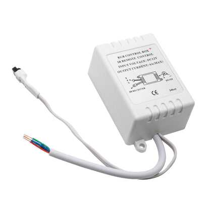 ORACLE Lighting Oracle 5-24V Simple LED Controller w/ Remote
