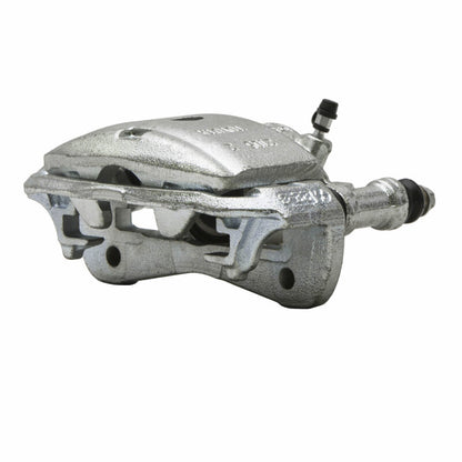 DFC 90-91 Toyota Celica Front-L Silver Zinc Coated Premium Caliper