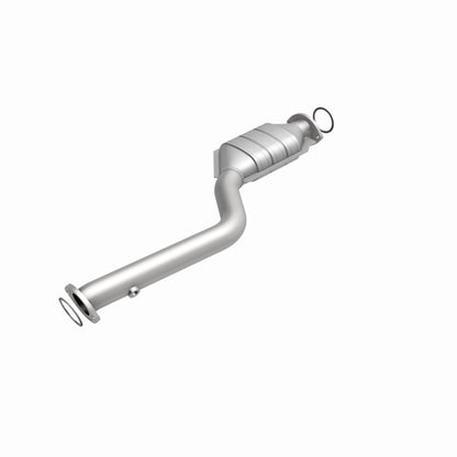 MagnaFlow Direct Fit Catalytic Converter 92-97 GS300/SC300 3.0 Rear
