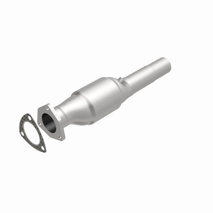 MagnaFlow Direct Fit Catalytic Converter VW Cabrio/Jetta 2.0L 96-98