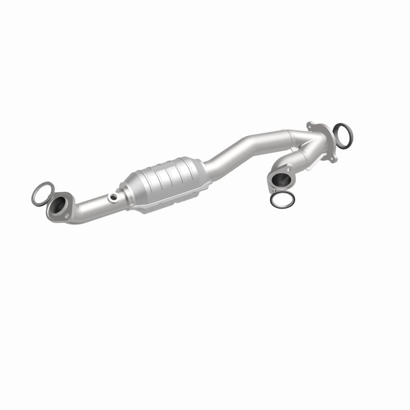 MagnaFlow Direct Fit Catalytic Converter 10-14 GX460 4.6L