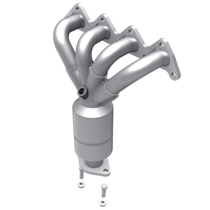 MagnaFlow Direct Fit Catalytic Converter 09-10 Kia Sportage 2.0L