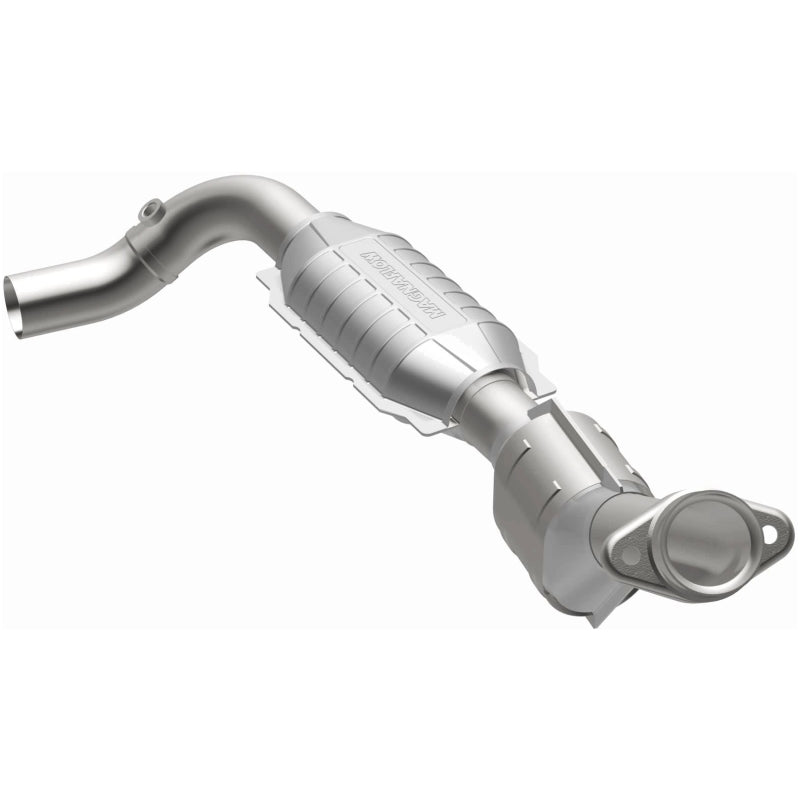 MagnaFlow Direct Fit Catalytic Converter 00-03 Ford Van 4.2L OEM