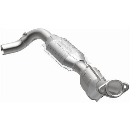 MagnaFlow Direct Fit Catalytic Converter 00-03 Ford Van 4.2L OEM