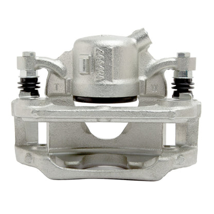DFC 17-24 Mini Cooper Front-R Premium Caliper - Silver Zinc Coated