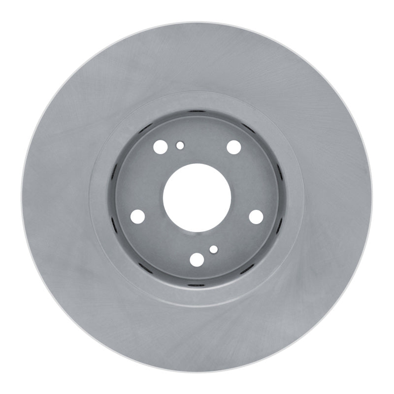 DFC 10-13 Suzuki Kizashi Front Brake Rotor