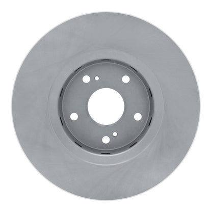 DFC 10-13 Suzuki Kizashi Front Brake Rotor