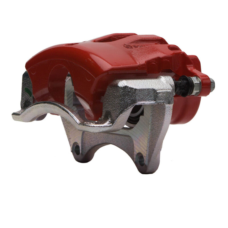 DFC 93-00 Kia Sephia Front-R Premium Caliper - Red Powder Coated