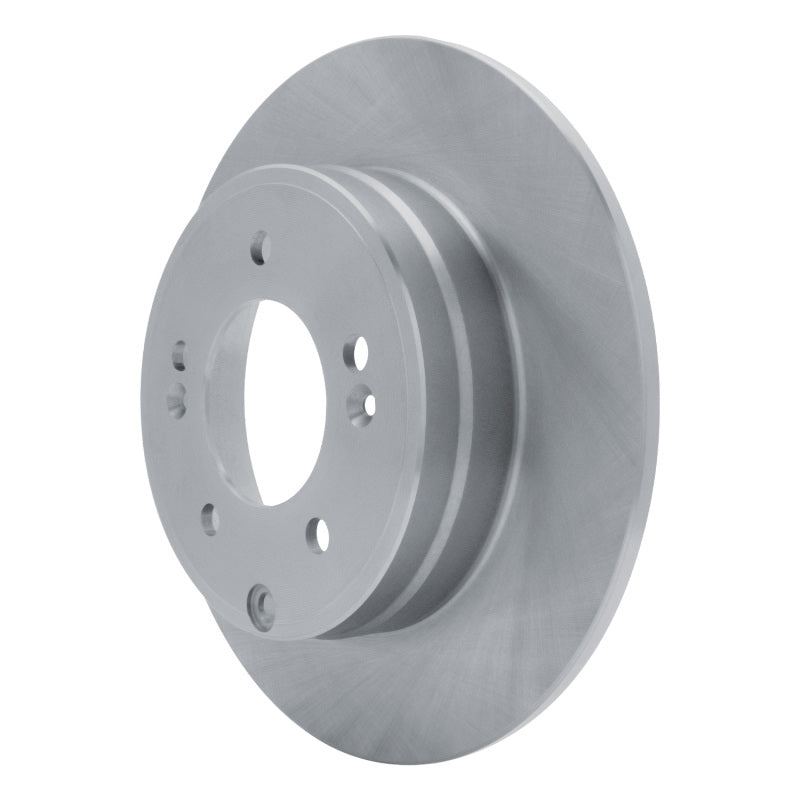 DFC 05-20 Hyundai Sonata Rear Brake Rotor
