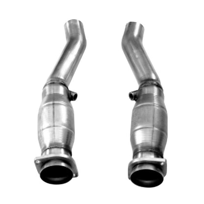 Kooks Headers Kooks 04 Pontiac GTO LS1 5.7L 3in x 2 1/2in OEM Cat SS Exhaust Conn. Pipes