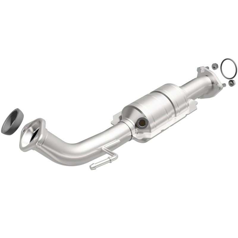 MagnaFlow Direct Fit Catalytic Converter 03-05 Honda Civic 1.3