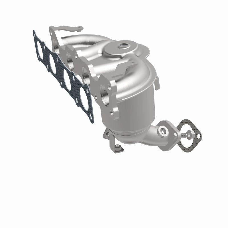 MagnaFlow 10-13 Hyundai Santa Fe 2.4L Direct Fit Converter