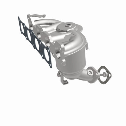 MagnaFlow 10-13 Hyundai Santa Fe 2.4L Direct Fit Converter