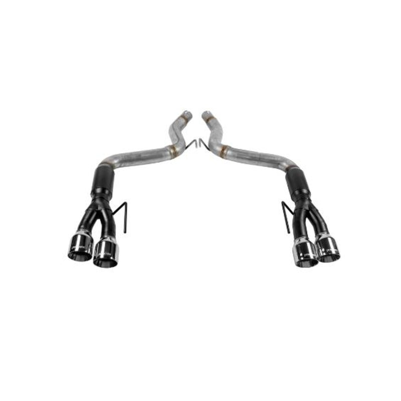 Flowmaster 18-23 Mustang 5.0L Outlaw Axle-Back Exhaust System (No Valves)