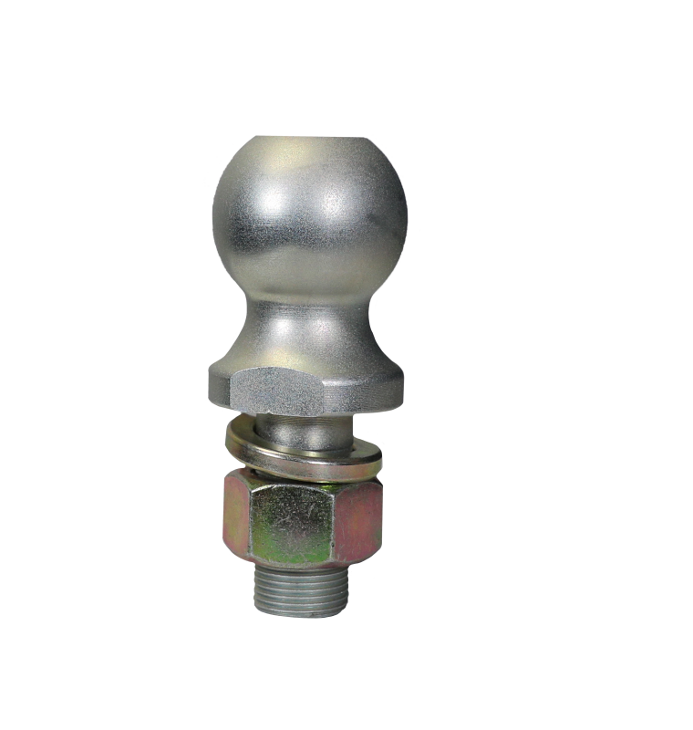GEN-Y Hitch Gen-Y Phantom 2-5/16in Single Ball Attachment 1in Diameter Ball Shank 7K Towing