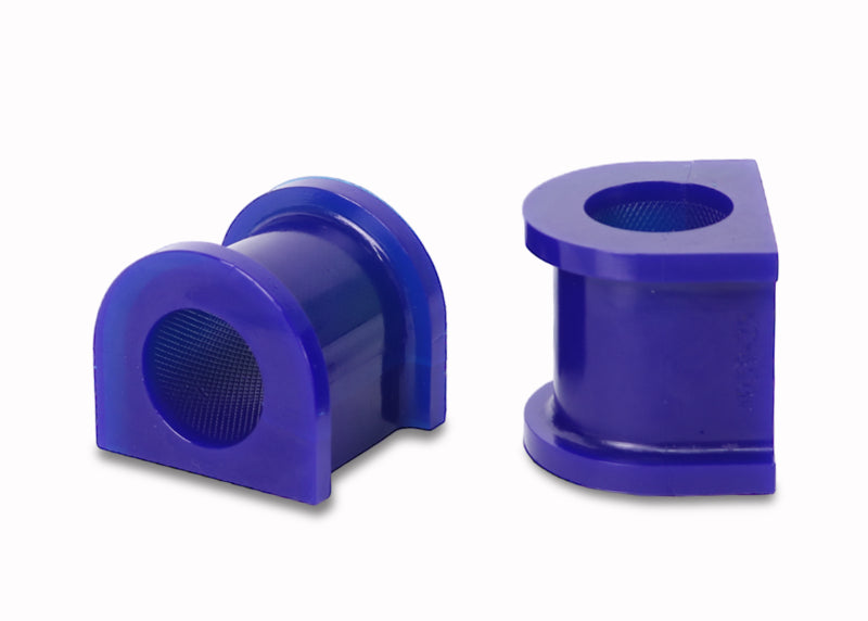 SuperPro 21-23 Lexus GX460 25mm Sway Bar Mount Bushing Kit