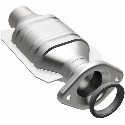 MagnaFlow Direct Fit Catalytic Converter 99-03 Lexus RX300 3.0L rear