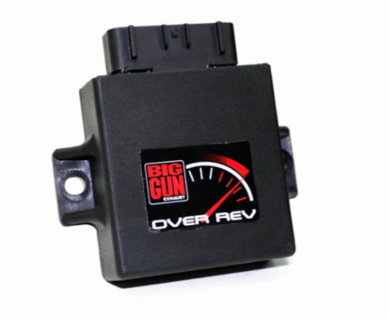 Big Gun 97-12 Honda Recon 250 Rev Box