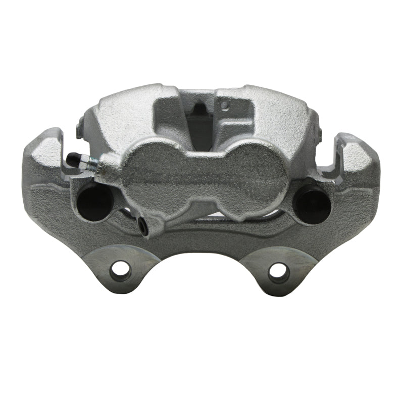 DFC 06-12 Mercedes-Benz ML550 Front-R Silver Zinc Coated Premium Caliper