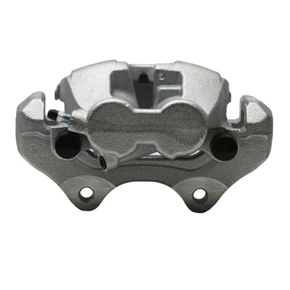 DFC 06-12 Mercedes-Benz ML550 Front-R Silver Zinc Coated Premium Caliper