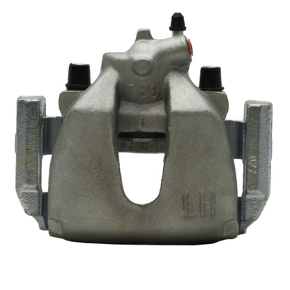 DFC 05-07 Ford Focus Front-L Premium Caliper - Silver Zinc Coated