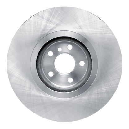 DFC 19-25 BMW M235I xDrive Gran Coupe Right Front Brake Rotor